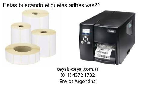 Estas buscando etiquetas adhesivas?^